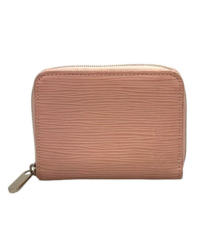 ルイ・ヴィトン コインケース ジッピー コインパース エピ M61206 レディース LOUIS VUITTON