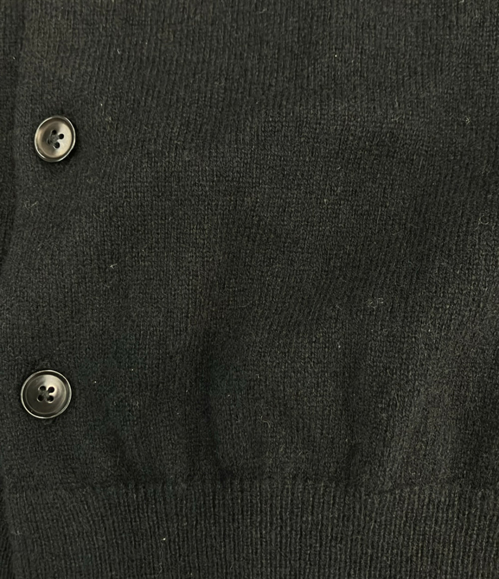 extreme cashmere 半袖カーディガン N°474 super little レディース SIZE F (M) エクストリームカシミア