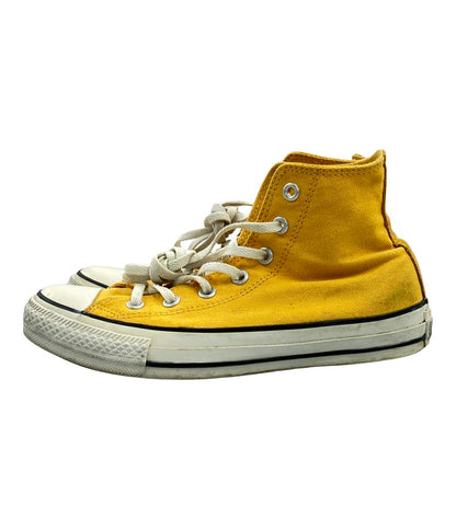 コンバース ハイカットスニーカー レディース SIZE 24.0 (L) CONVERSE