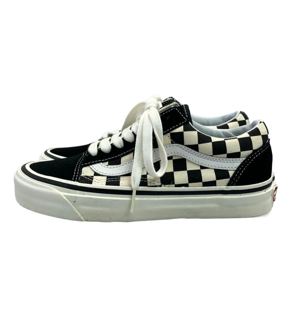 VANS ローカットスニーカー オールドスクール 36 DX レディース SIZE 22.5 (S) バンズ