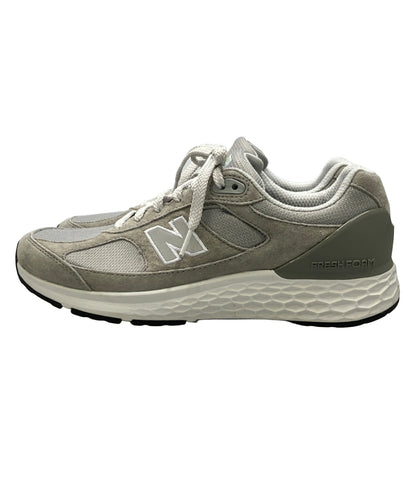 NEW BALANCE ローカットスニーカー MW1880C1 メンズ SIZE 27.0 ニューバランス