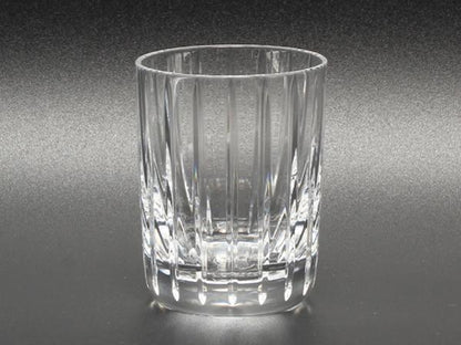 美品 バカラ ショットグラス ハーモニー Baccarat