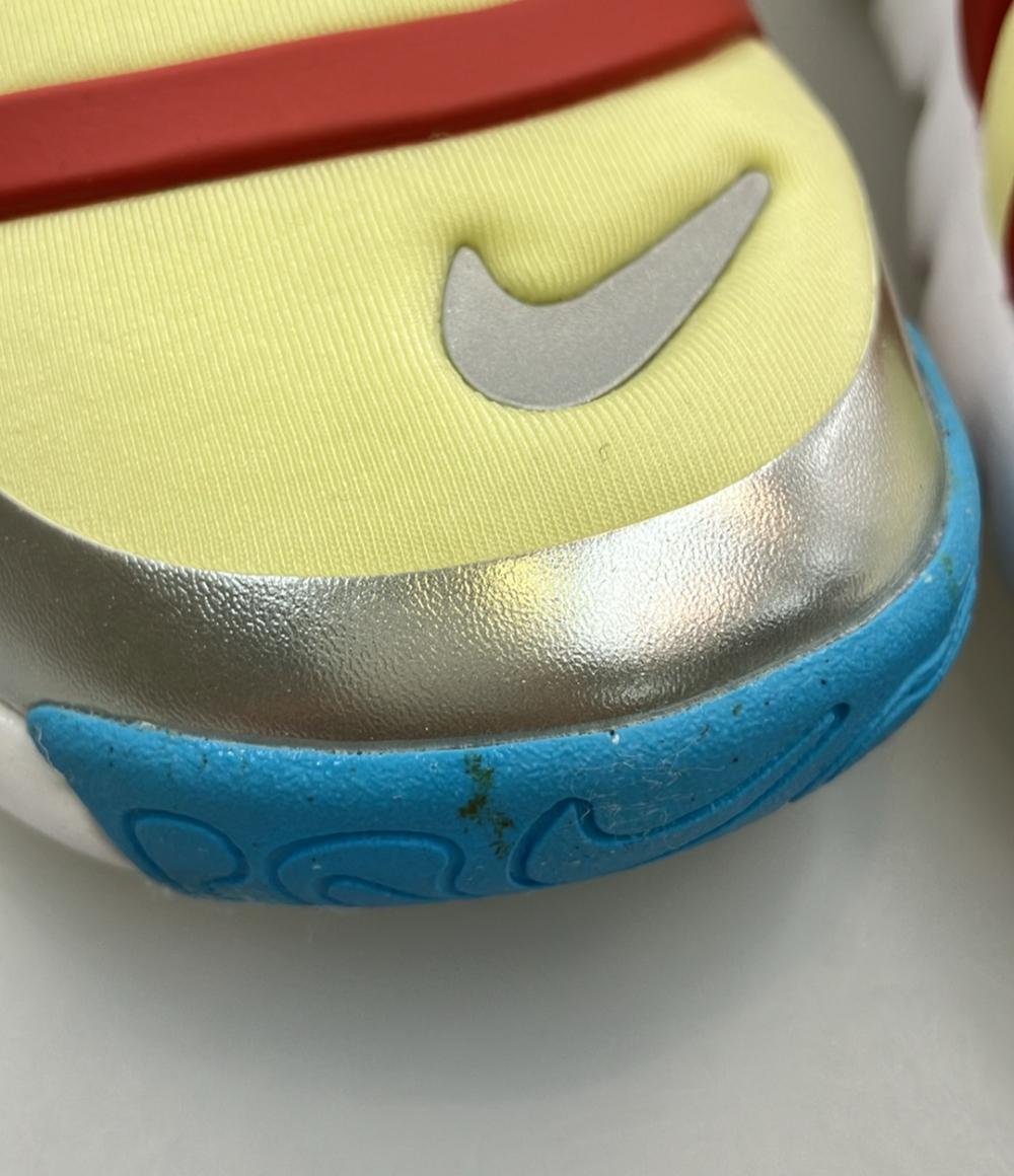 ナイキ スリッポン DZ4127-700 キッズ SIZE 20 (M) NIKE