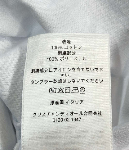 美品 Dior 長袖Tシャツ メンズ SIZE M ディオール