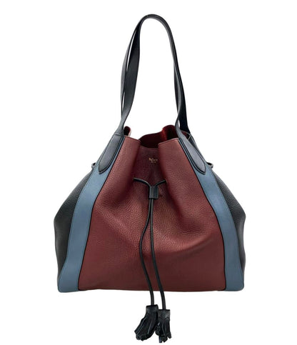 MULBERRY トートバッグ ショルダーバッグ 肩掛け ミリー レディース マルベリー