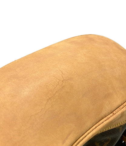 LOUIS VUITTON リュック モンスリMM モノグラム M51136 レディース ルイ・ヴィトン