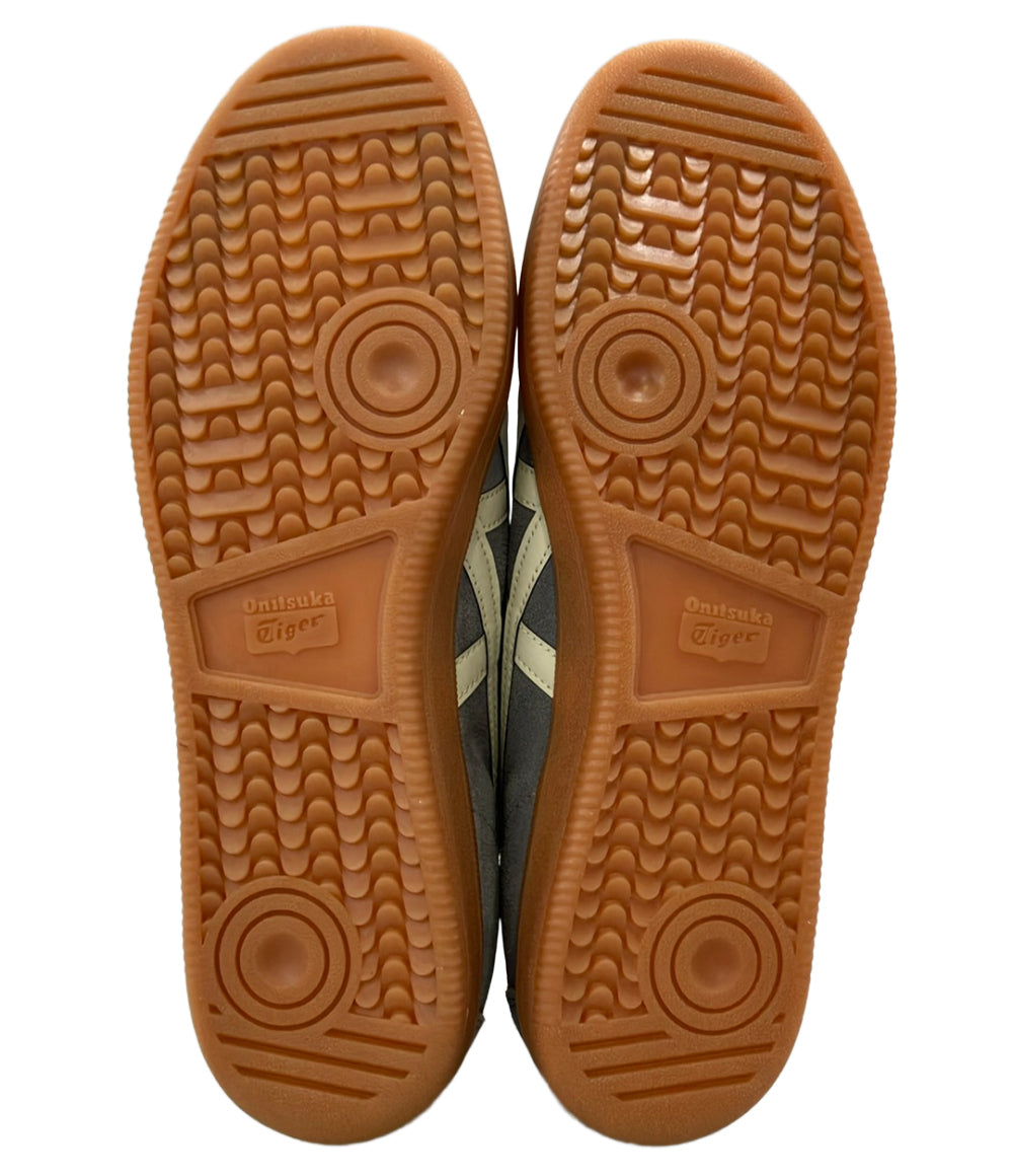 美品 ONITSUKA TIGER ローカットスニーカー トクテン 1183C430 メンズ SIZE 28.0 オニツカタイガー