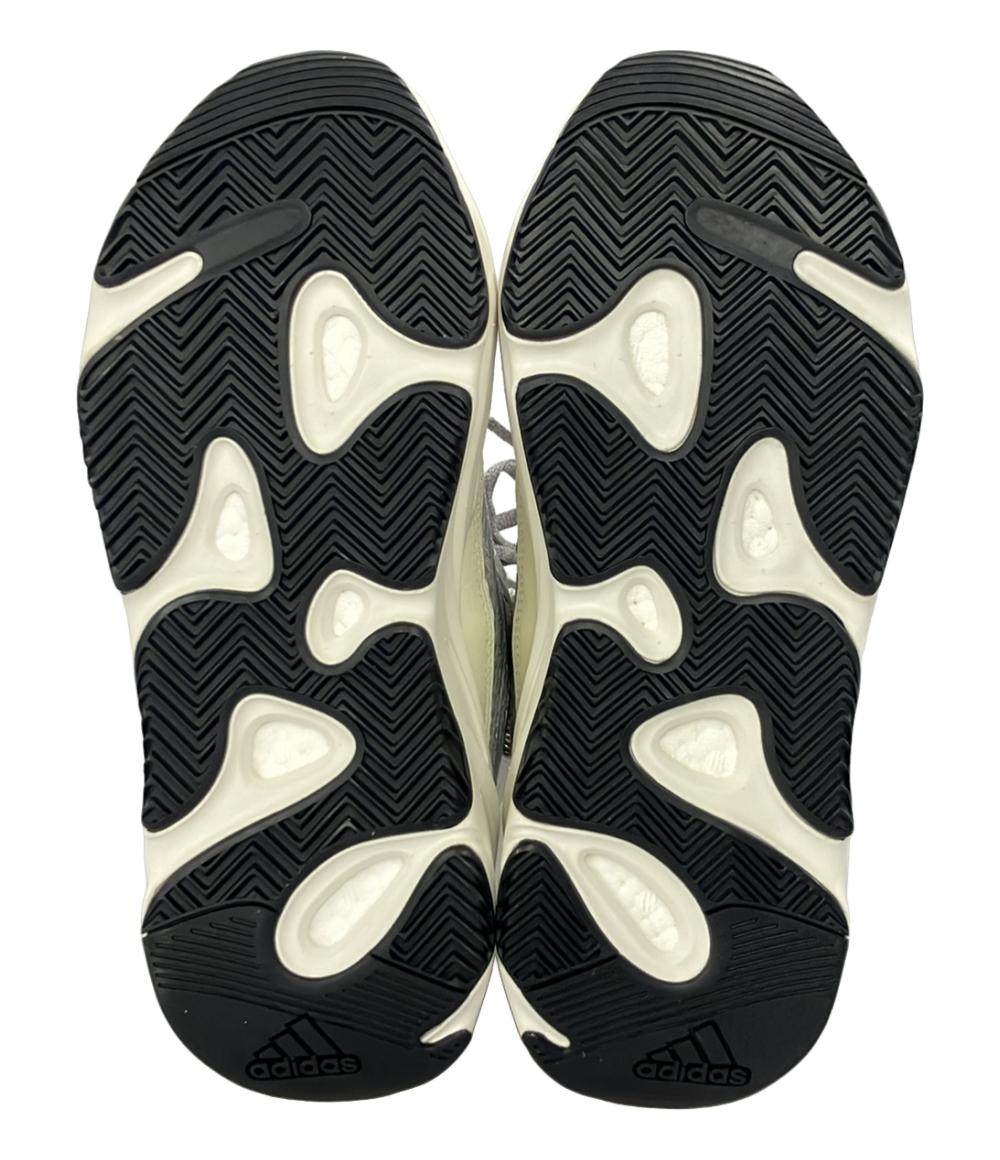 美品 アディダス ローカットスニーカー YEEZY BOOST 700 V2 EF2829 メンズ SIZE 27.0 (L) adidas