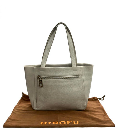 ヒロフ トートバッグ レディース HIROFU
