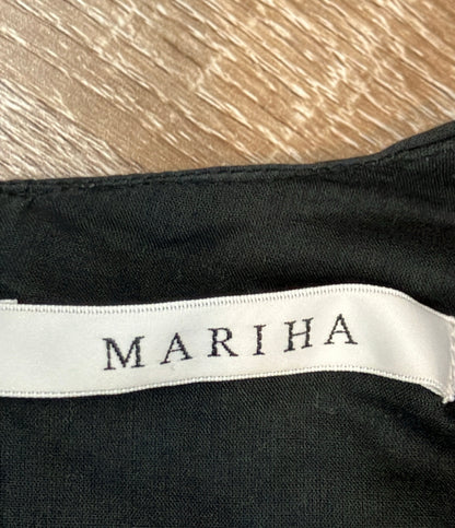 MARIHA 半袖ブラウス ラストダンス 3214254001 レディース SIZE 36 (M) マリハ