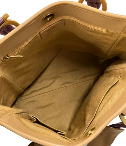 Salvatore Ferragamo ハンドバッグ トートバッグ ガンチーニ AF-215373 レディース サルヴァトーレフェラガモ
