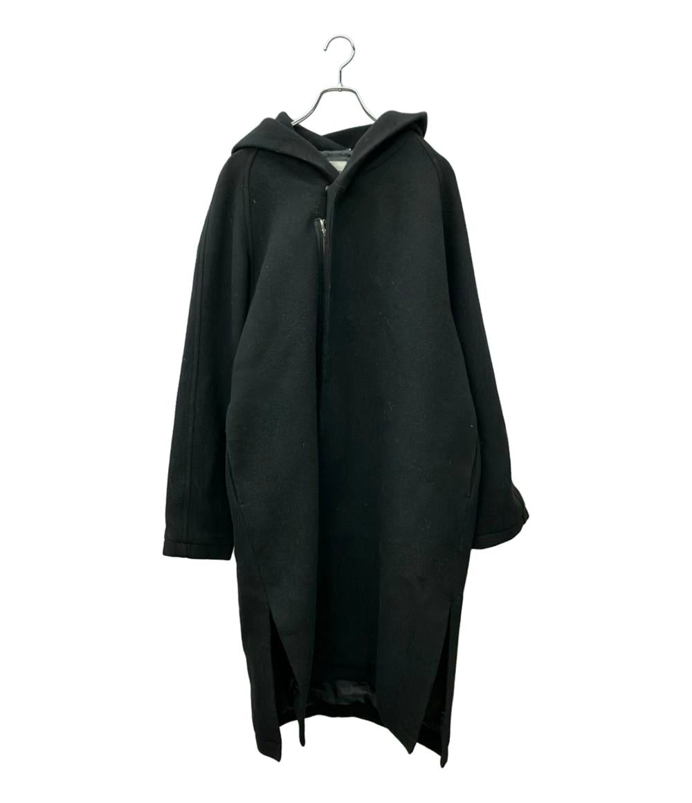 MONKEY TIME フード付き ロングコート メンズ SIZE L モンキータイム