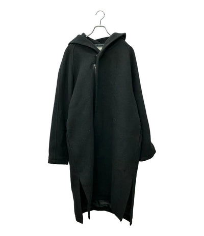 MONKEY TIME フード付き ロングコート メンズ SIZE L モンキータイム
