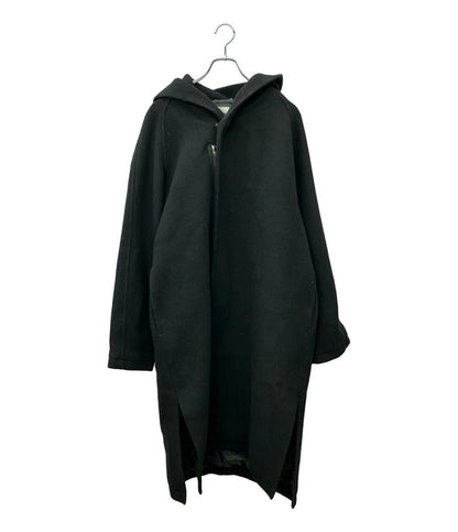 MONKEY TIME フード付き ロングコート メンズ SIZE L モンキータイム