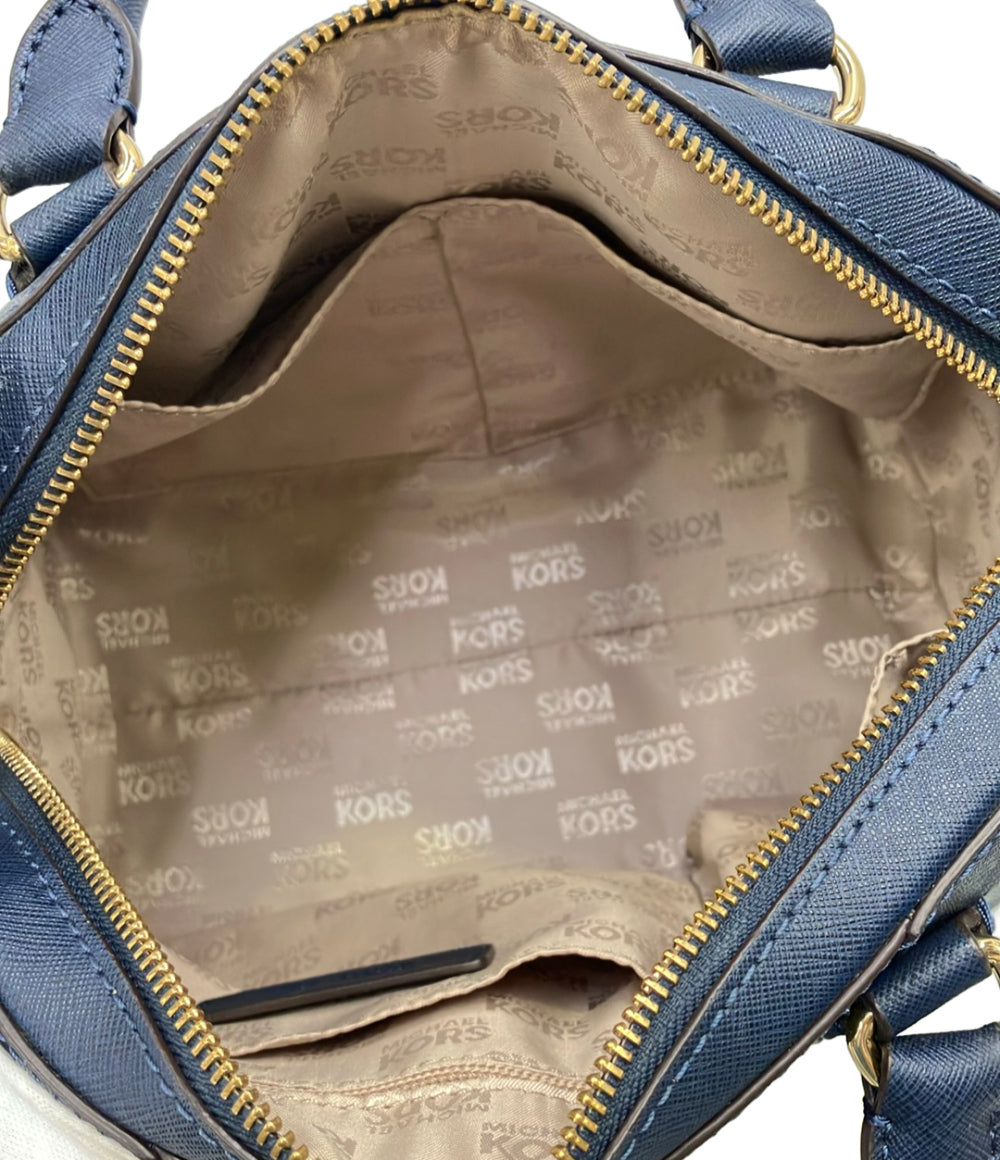 MICHAEL KORS 2WAY ハンドバッグ ショルダーバッグ 斜め掛け