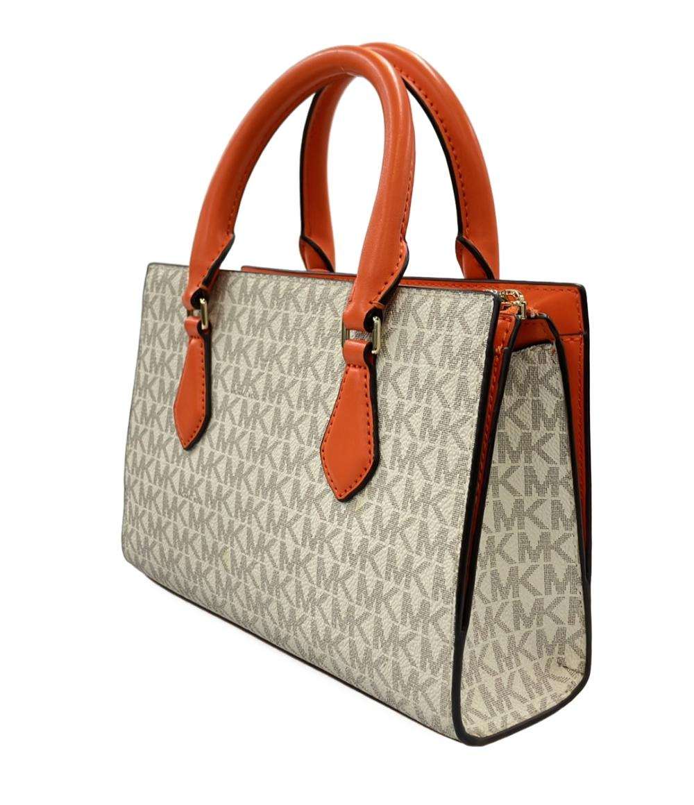 MICHAEL KORS 2WAY ハンドバッグ ショルダーバッグ 斜め掛け レディース マイケルコース