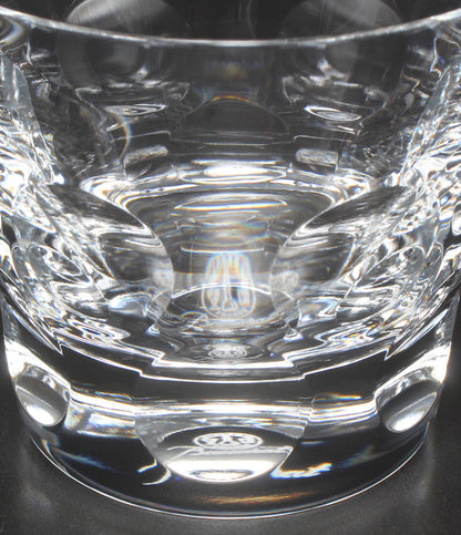 美品 Baccarat グラス タンブラー 2点セット ペア ベルーガ バカラ