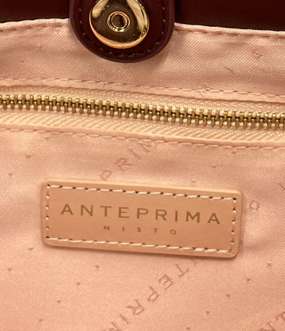 ANTEPRIMA ハンドバッグ レディース アンテプリマ