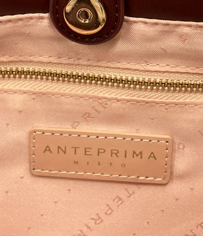 ANTEPRIMA ハンドバッグ レディース アンテプリマ