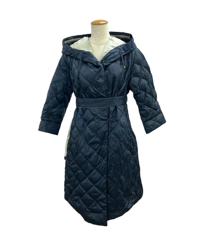 'S MAXMARA ダウンコート リバーシブルキルティング 94810327 レディース SIZE 40 (L) エス マックスマーラ