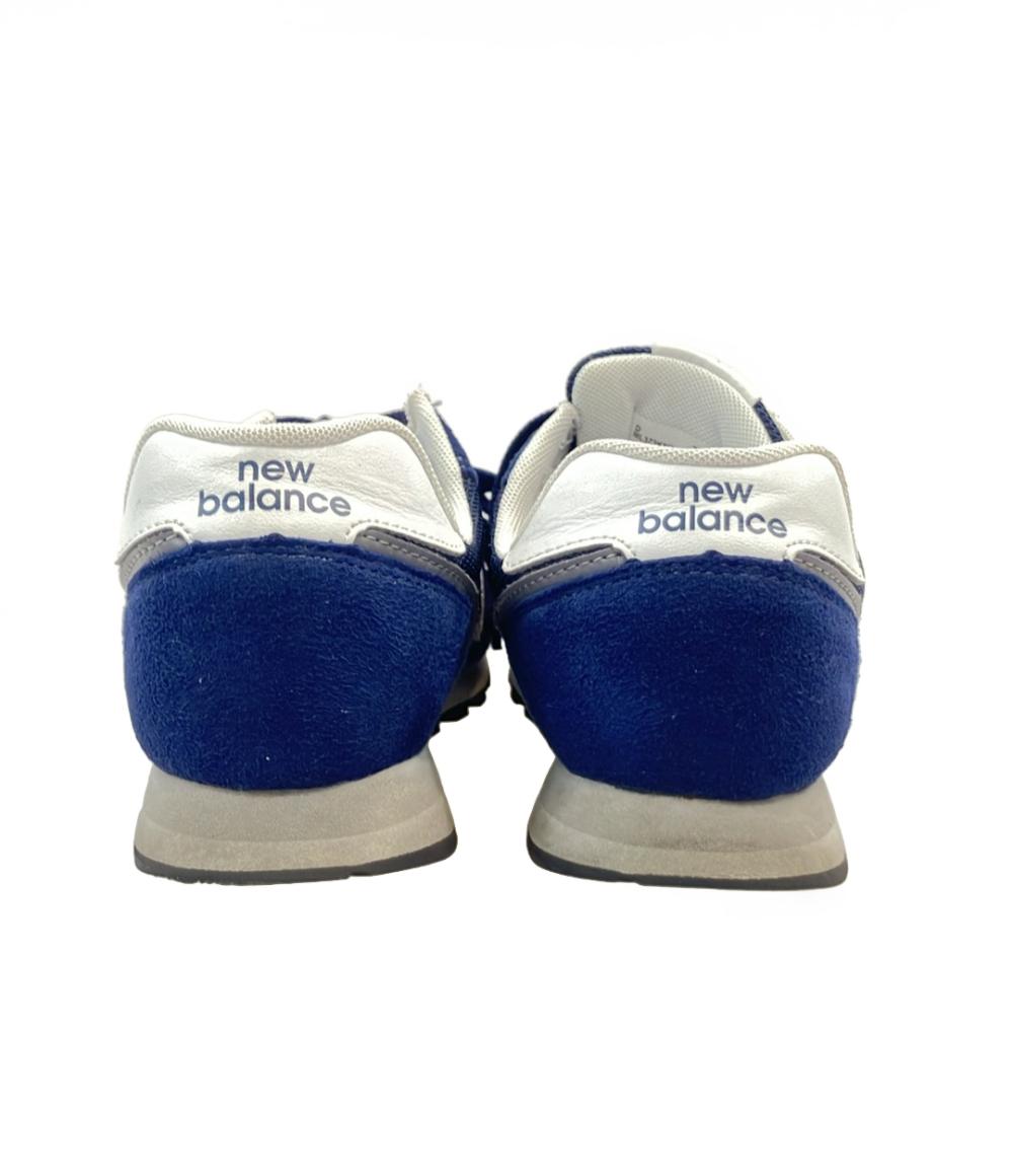 NEW BALANCE ローカットスニーカー ML373KN2 レディース SIZE 23.5 (M) ニューバランス