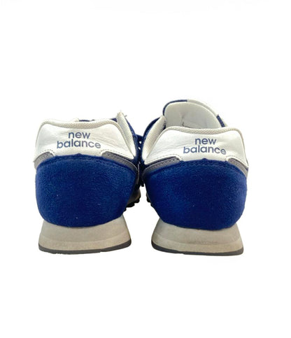 NEW BALANCE ローカットスニーカー ML373KN2 レディース SIZE 23.5 (M) ニューバランス