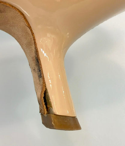 クリスチャンディオール ミュール サンダル レディース SIZE 34 1/2 (XS) Christian Dior