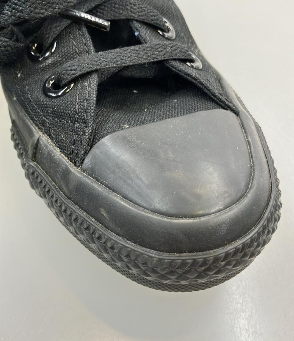 CONVERSE ローカットスニーカー レディース SIZE 23.5 (M) コンバース