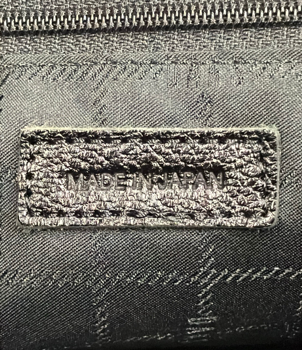 美品 DAKS ショルダーバッグ 斜め掛け レディース ダックス