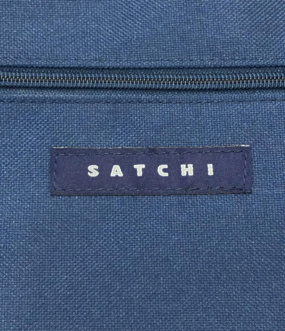 サッチ キャリーケース キャリーバッグ ACE ユニセックス SATCHI