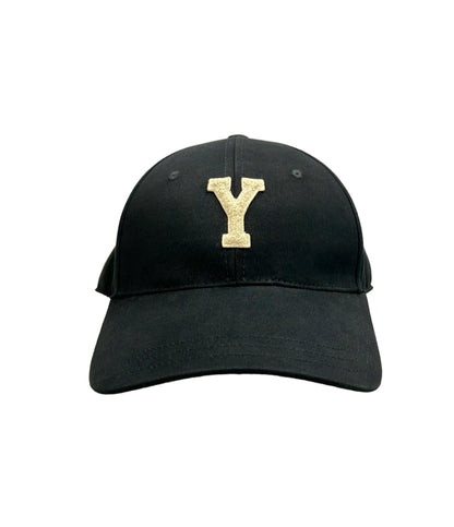SAINT LAURENT キャップ アジャスター式 レディース メンズ SIZE 59 サンローラン