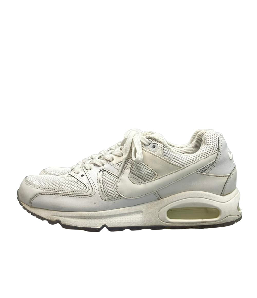 NIKE ローカットスニーカー エア マックス コマンド 629993-112 メンズ SIZE 27.5 (L) ナイキ