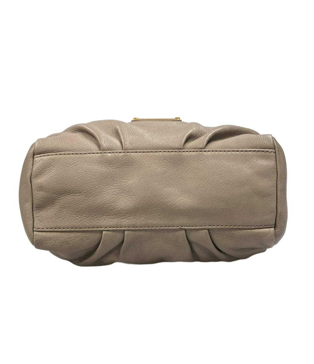MARC BY MARC JACOBS 2WAY ハンドバッグ ショルダーバッグ 斜め掛け レディース マークバイマークジェイコブス