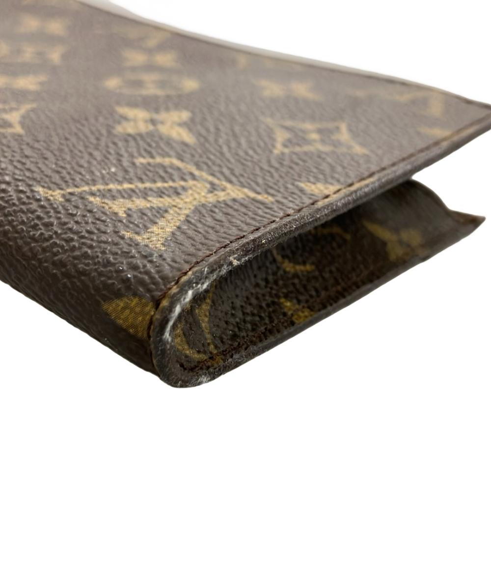 LOUIS VUITTON 付属ポーチ モノグラム バケットGM M42236 レディース ルイ・ヴィトン