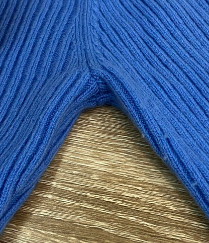 マイケルコース リブ編みメリノウールブレンドドレス レディース SIZE S (S) MICHAEL KORS