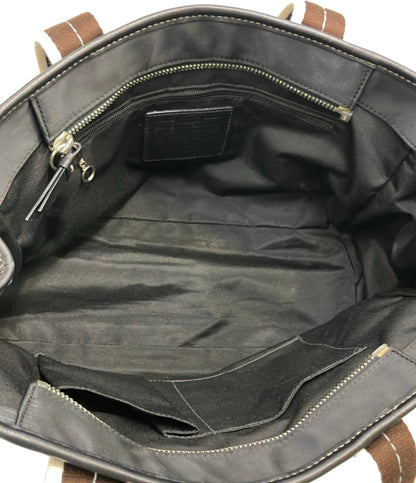 COACH トートバッグ 肩掛け F11993 レディース コーチ