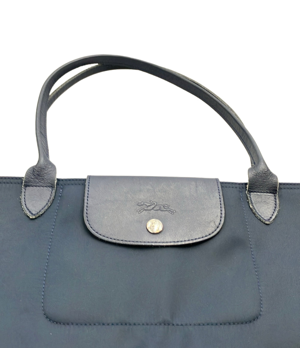 Longchamp トートバッグ 肩掛け プリアージュ 1899002OB904 レディース ロンシャン
