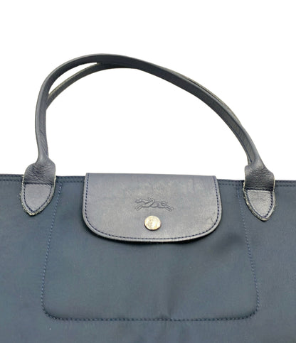 Longchamp トートバッグ 肩掛け プリアージュ 1899002OB904 レディース ロンシャン