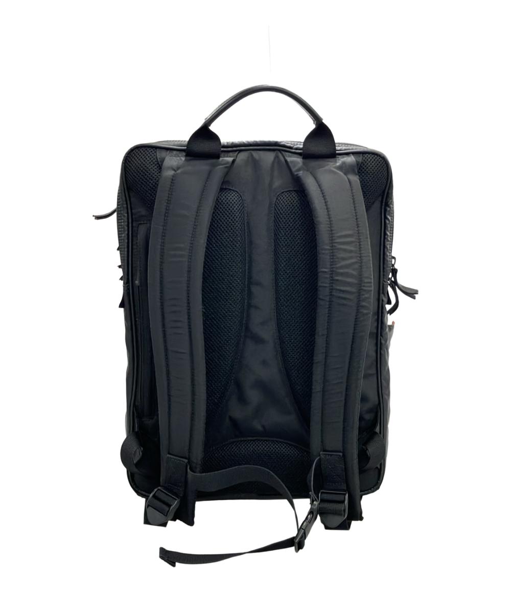 MANHATTAN PASSAGE リュック ビジネスバッグ メンズ マンハッタンパッセージ