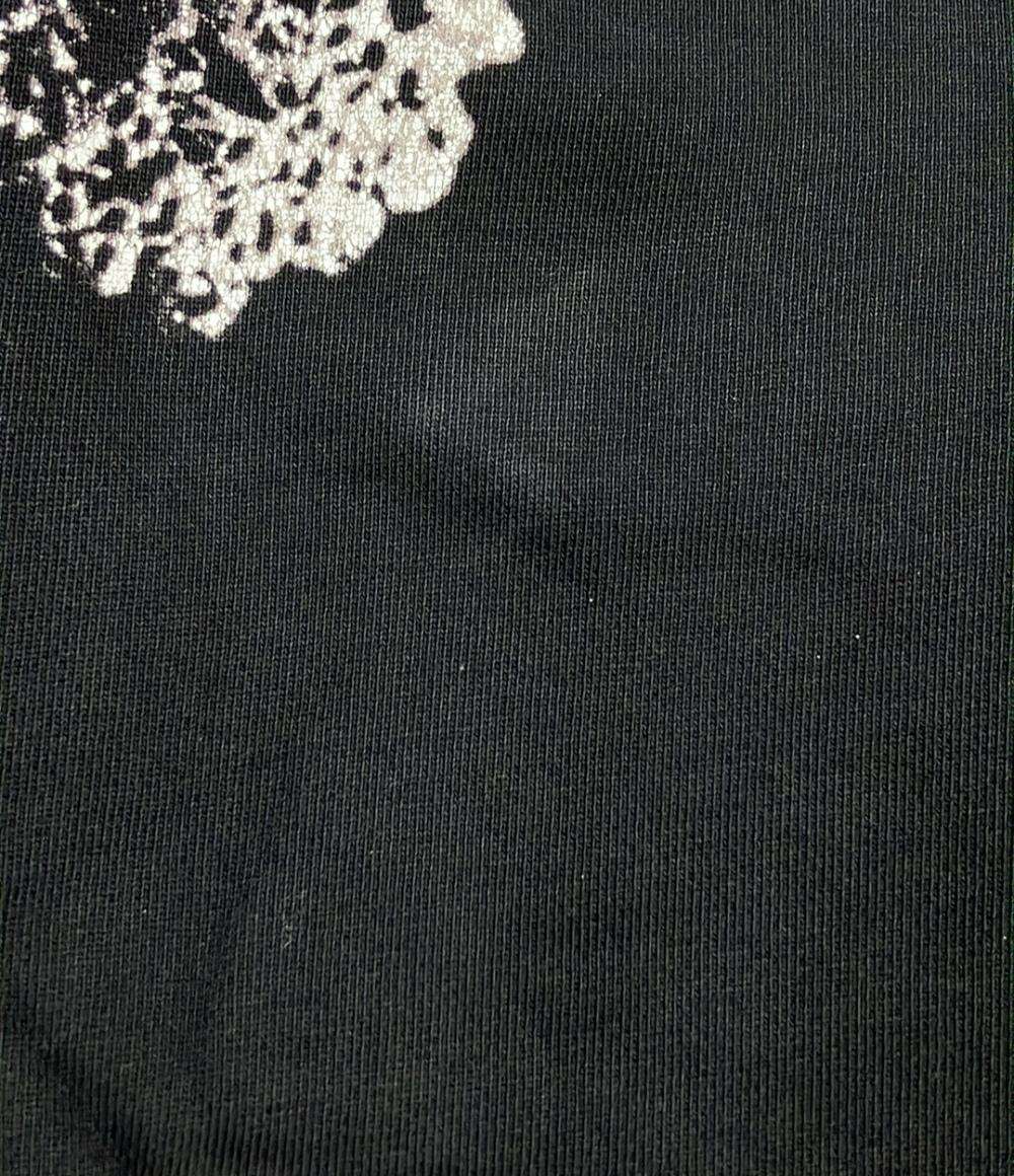 DENIM TEARS 裏起毛スウェットパンツ dt-a21-0000-020 メンズ SIZE M