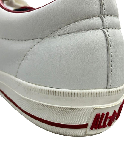 CONVERSE ゴルフシューズ ワンスター 33500202 メンズ SIZE 25.5 (S) コンバース