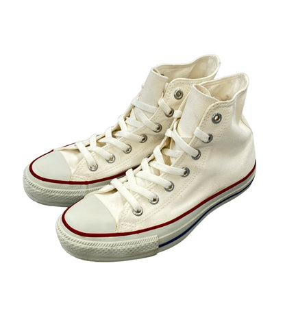 CONVERSE ハイカットスニーカー レディース SIZE 24.5 コンバース