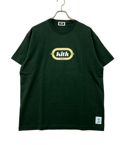 KITH 半袖Tｼｬﾂ KHM032236 メンズ SIZE M キス