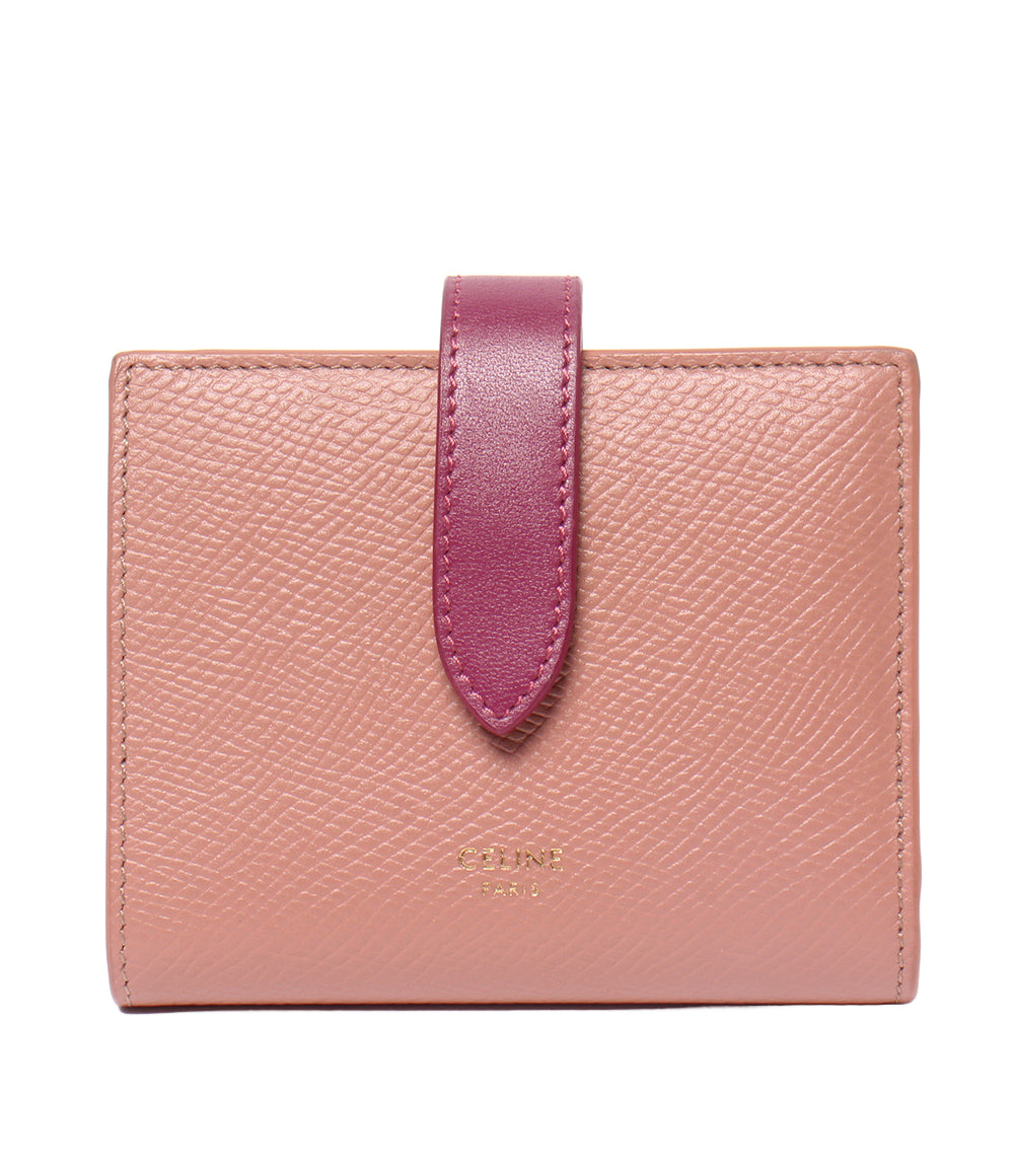 CELINE 二つ折り財布 レディース セリーヌ