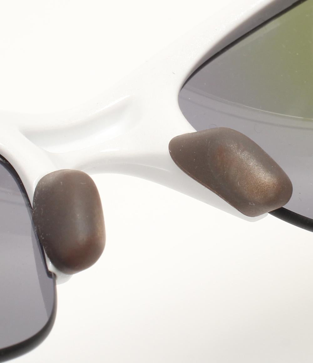 OAKLEY サングラス アイウェア スポーツ 62□15 OO9144-08 レディース オークリー