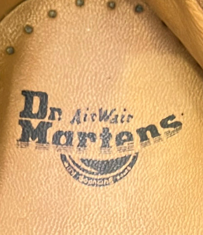 Dr.Martens レースアップシューズ 3ホール レディース SIZE 8 ドクターマーチン