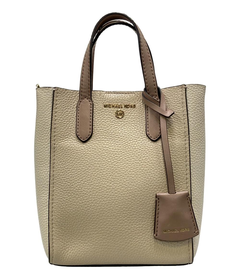 MICHAEL KORS 2WAY ハンドバッグ ショルダーバッグ 斜め掛け レディース マイケルコース