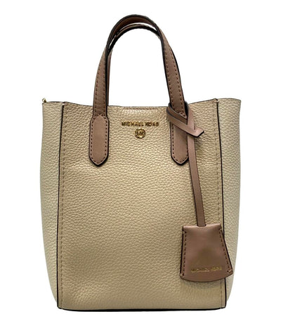 MICHAEL KORS 2WAY ハンドバッグ ショルダーバッグ 斜め掛け レディース マイケルコース