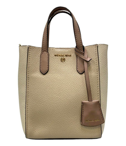 MICHAEL KORS 2WAY ハンドバッグ ショルダーバッグ 斜め掛け レディース マイケルコース