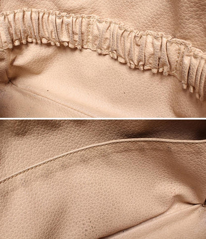 ルイ・ヴィトン ポーチ トゥルース トワレット23 モノグラム M47524 レディース LOUIS VUITTON